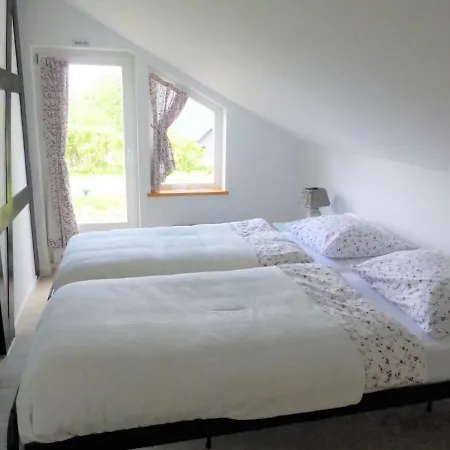 Ferienhaus Kahler Astenblick In Winterberg-langewiese - A47274 בית נופש *