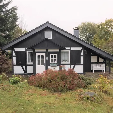 Ferienhaus Kahler Astenblick In Winterberg-langewiese - A47274 * ווינטרברג